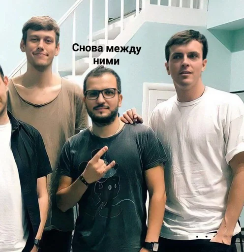 Sticker Dimalinlet :: @fStikBot - 10