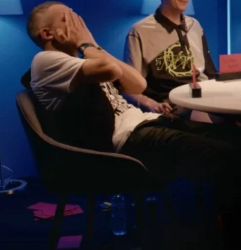 Sticker Dimalinlet :: @fStikBot - 6