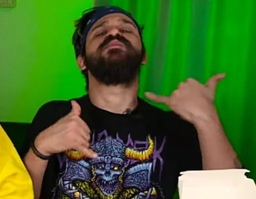 Стикер у димы 20см 5.0 :: @fStikBot - 11