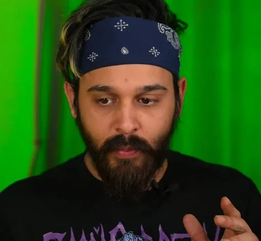 Стикер у димы 20см 5.0 :: @fStikBot - 10