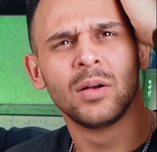 Стикер у димы 20см 5.0 :: @fStikBot - 8