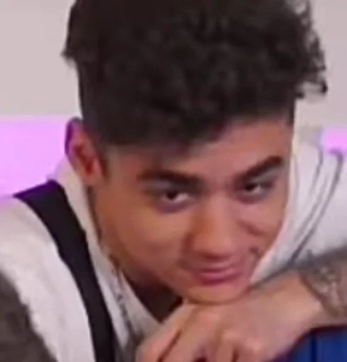 Стикер у димы 20см 5.0 :: @fStikBot - 7