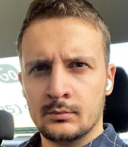 Стикер у димы 20см 5.0 :: @fStikBot - 5