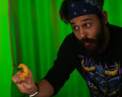 Стикер у димы 20см 5.0 :: @fStikBot - 1