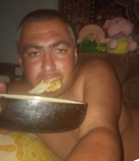 Пепсикольный - 