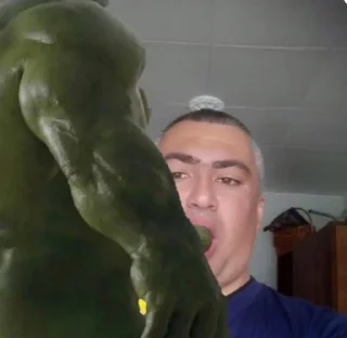 Sticker Пепсикольный - 6