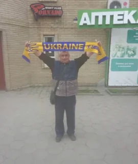 Sticker Пепсикольный - 1