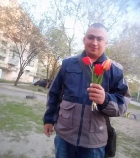 Sticker Пепсикольный - 9