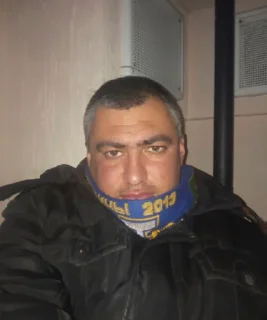 Sticker Пепсикольный - 2