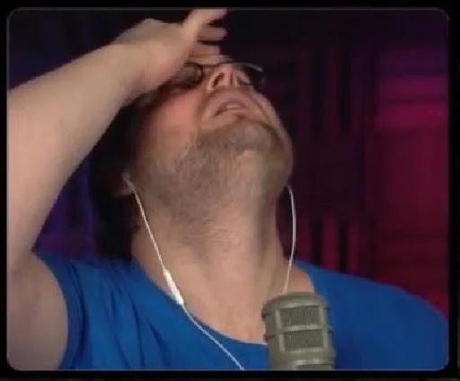 Человек комнатный мужчина