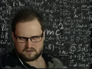 Дима как смысл жизни от @krinjegor - человеческое лицо