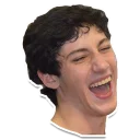 Sticker Алкашня - 7