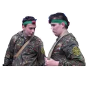 Sticker Алкашня - 9