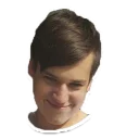 Sticker Алкашня - 4