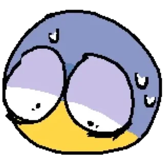 Sticker Создай свои стикеры - @sozdsti_bot - 4