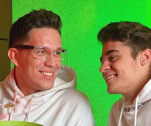 человеческое лицо Человек одежда