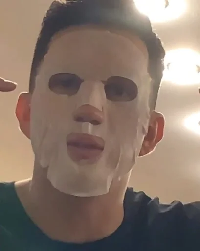 человеческое лицо губа Человек