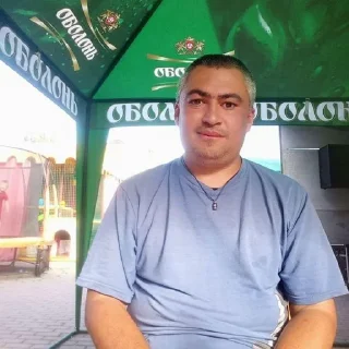 Sticker димо4ка михно - 10