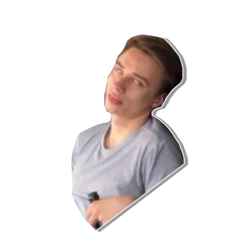 Стикер хохол-пак - 5