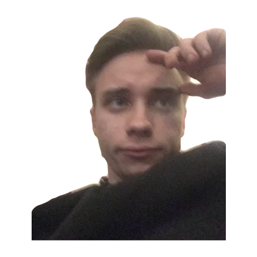 Стикер хохол-пак - 2