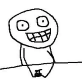 Стикер мои картинки - 10