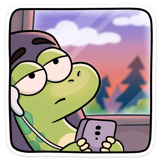 мультипликация клипарт улыбаться