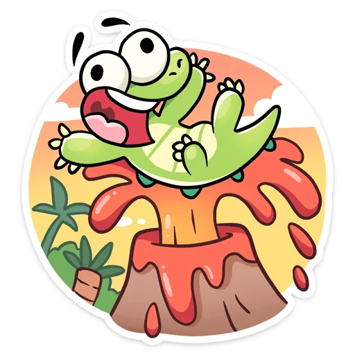 клипарт рисование мультфильм