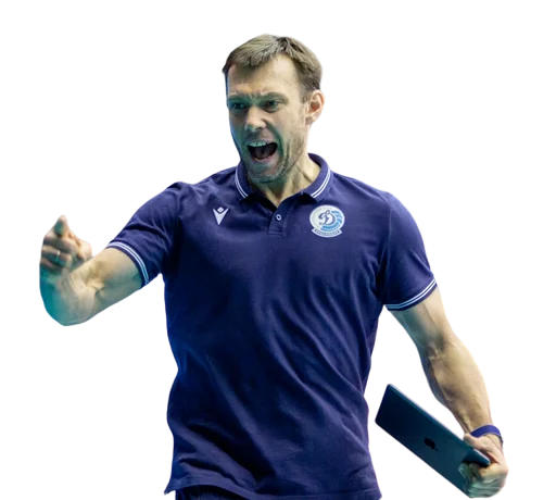 Sticker dinamo_krd - 1