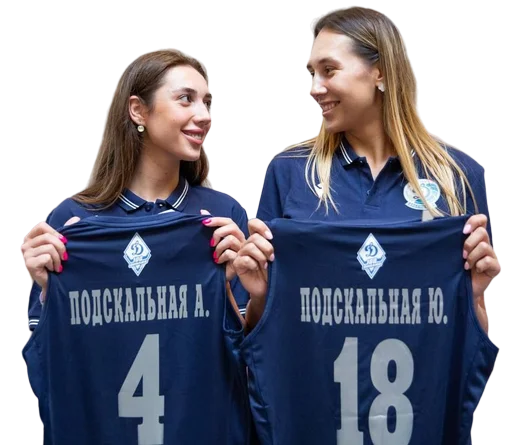 Sticker dinamo_krd - 1