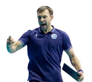 Стикер dinamo_krasnodar - 11