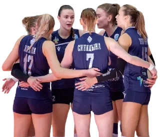 Стикер dinamo_krasnodar - 1