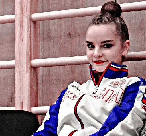 - дина <3 🦅 :: @fStikBot - person