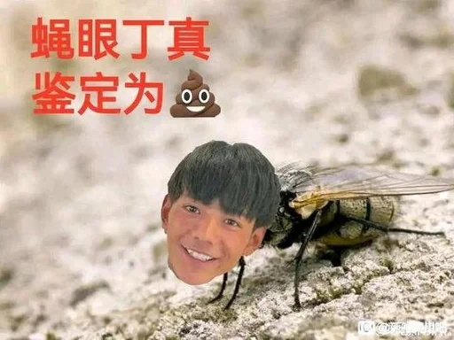 Sticker dingzhen_universe_by_luxiaoxun_bot - 1