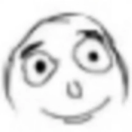 Sticker Клей - 11