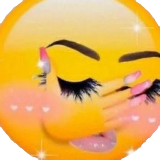 Sticker Клей - 6