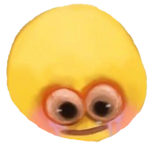 Sticker Клей - 5