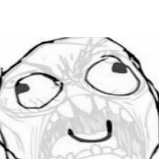 Sticker Клей - 2