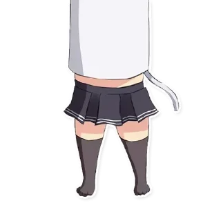 Стикер Стікери пана Д05 - 5