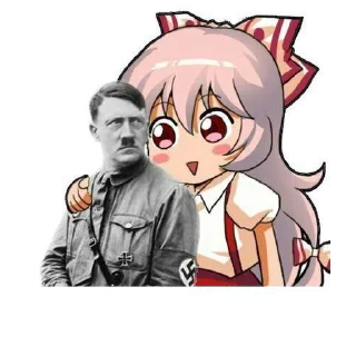 Стикер Стікери пана Д05 - 11