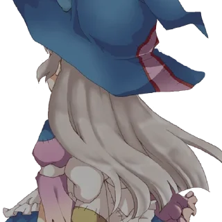 Стикер Стікери пана Д05 vol.2 - 11