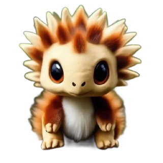 Sticker Милые динозавры от @cats_Crystal - 6