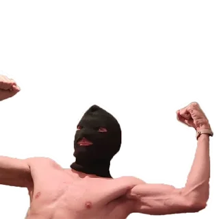 Sticker dintroll - 1