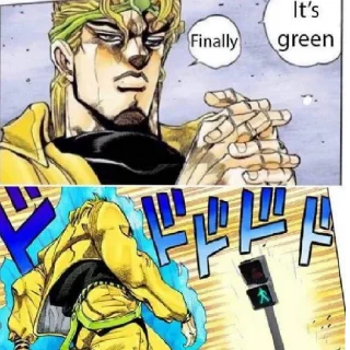 Sticker диоебкам посвящается - 9