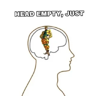 Sticker диоебкам посвящается - 7