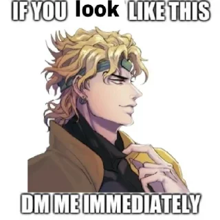 Sticker диоебкам посвящается - 5