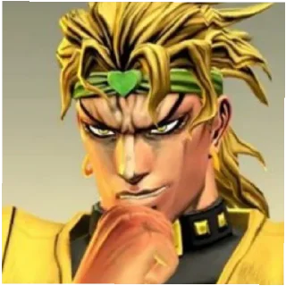 Sticker диоебкам посвящается - 4