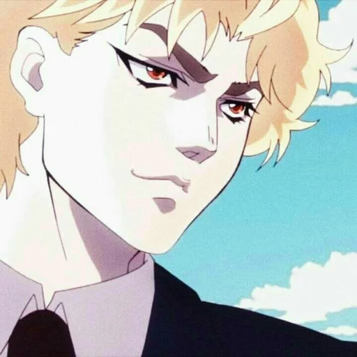 аниме иллюстрация мультфильм