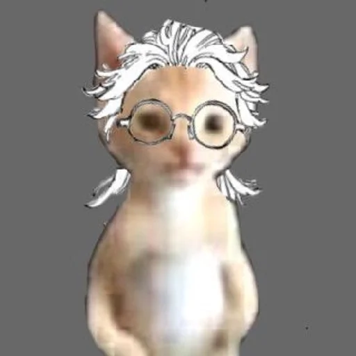 эскиз млекопитающее мультфильм