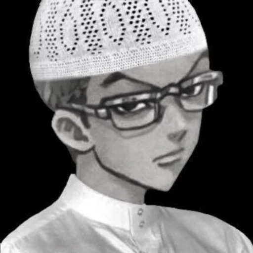 очки человеческое лицо Человек