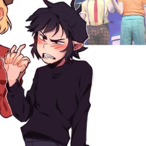 Стикер dipcanon - 1